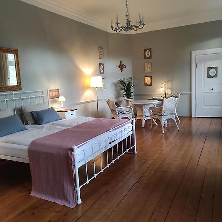 Gartenzimmer Im Schloss Neuhausen Neuhausen  외부 사진