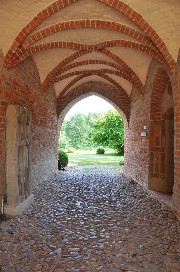 Gartenzimmer Im Schloss Neuhausen Neuhausen  외부 사진