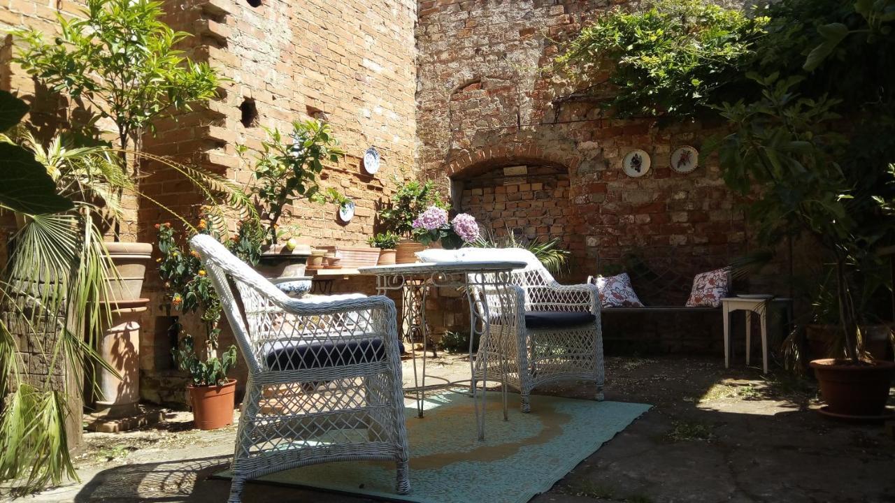 Gartenzimmer Im Schloss Neuhausen Neuhausen  외부 사진