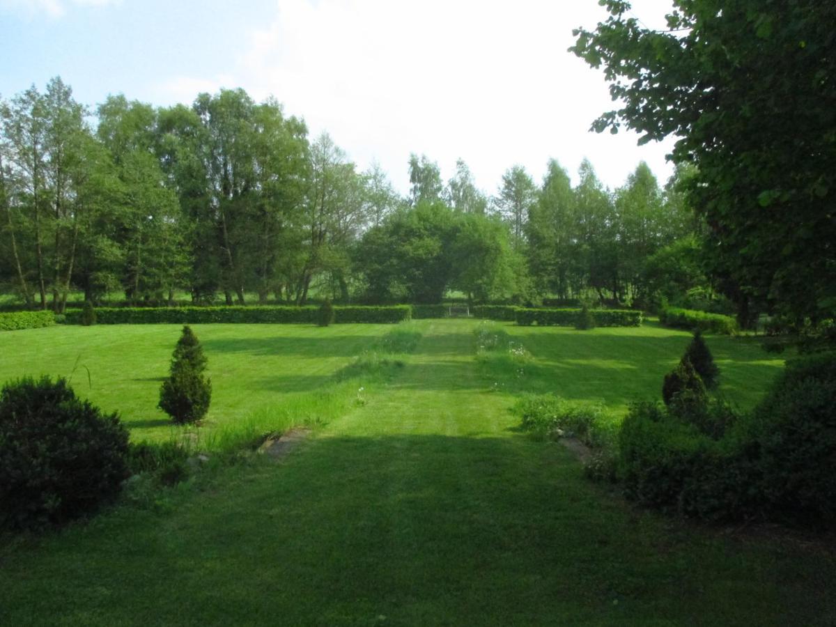 Gartenzimmer Im Schloss Neuhausen Neuhausen  외부 사진