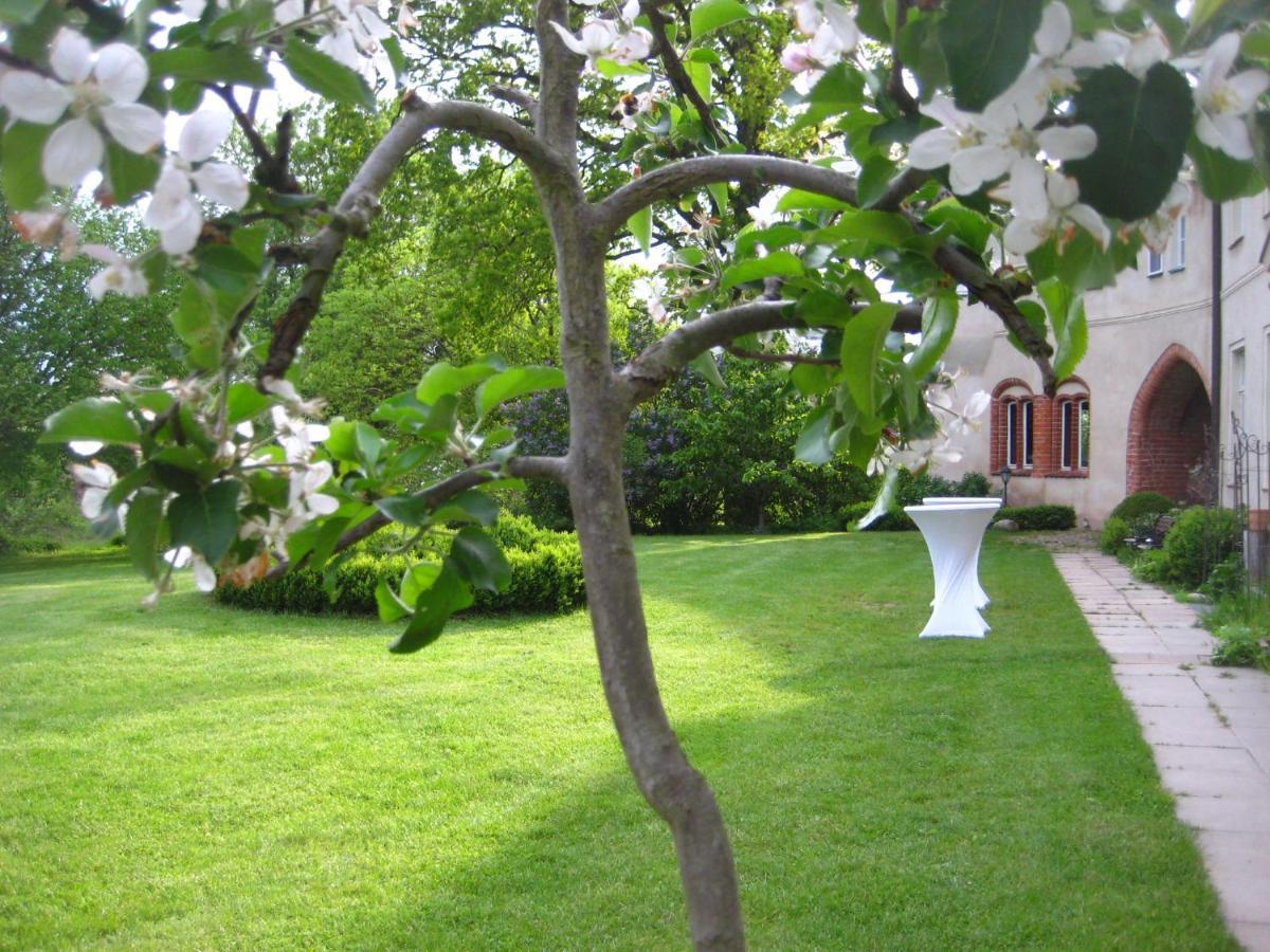 Gartenzimmer Im Schloss Neuhausen Neuhausen  외부 사진