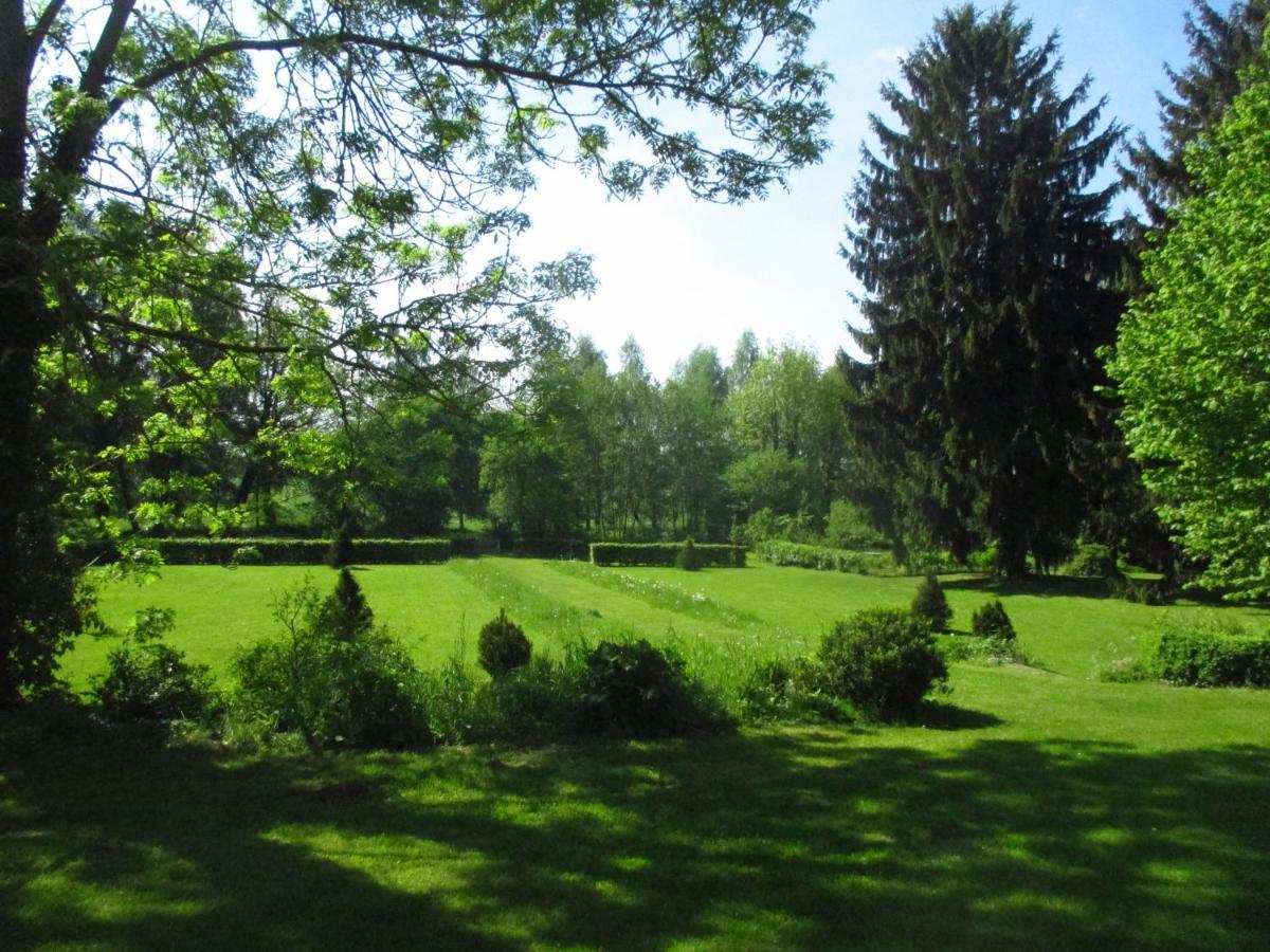 Gartenzimmer Im Schloss Neuhausen Neuhausen  외부 사진