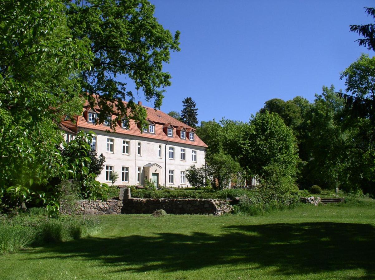 Gartenzimmer Im Schloss Neuhausen Neuhausen  외부 사진
