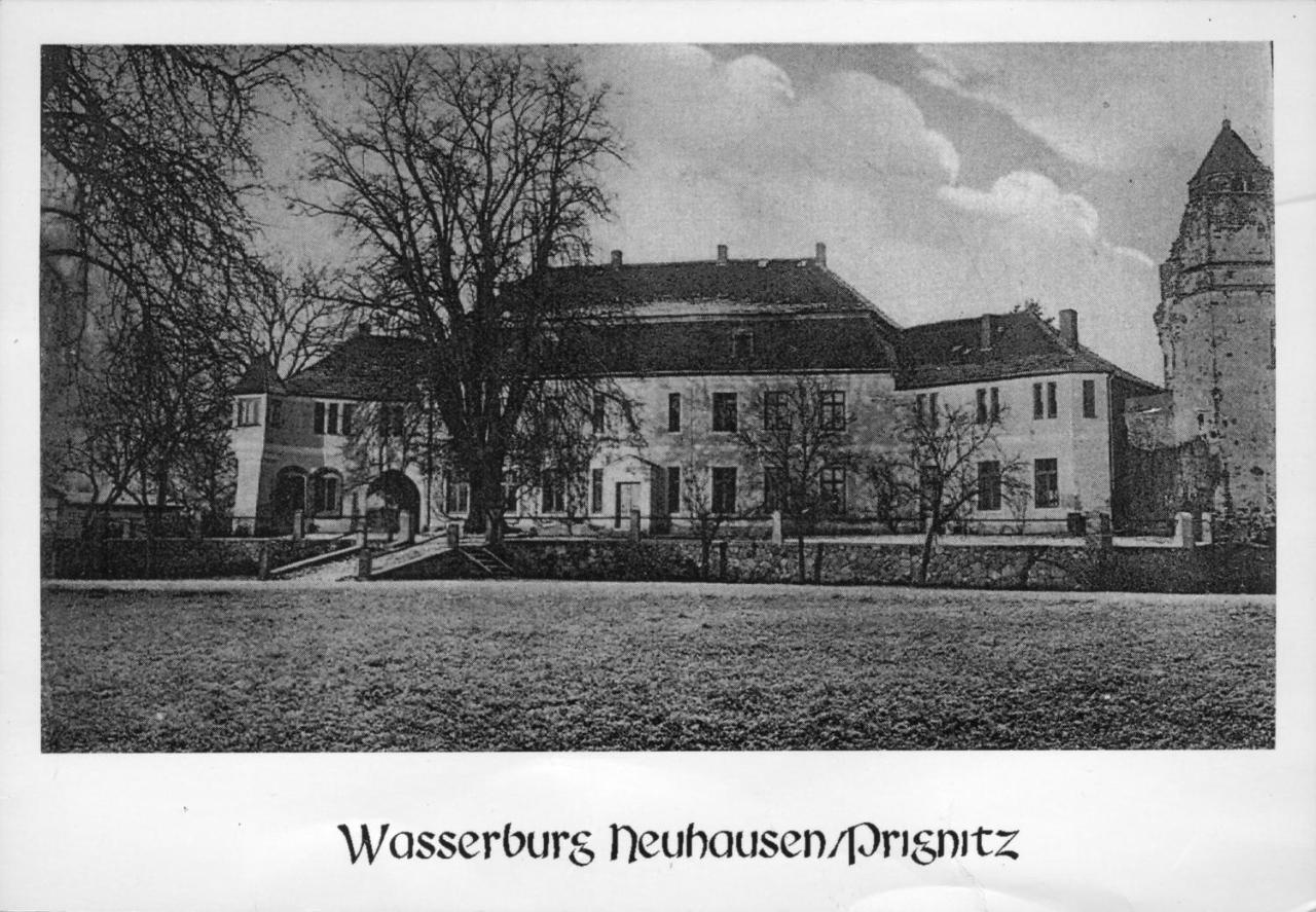 Gartenzimmer Im Schloss Neuhausen Neuhausen  외부 사진