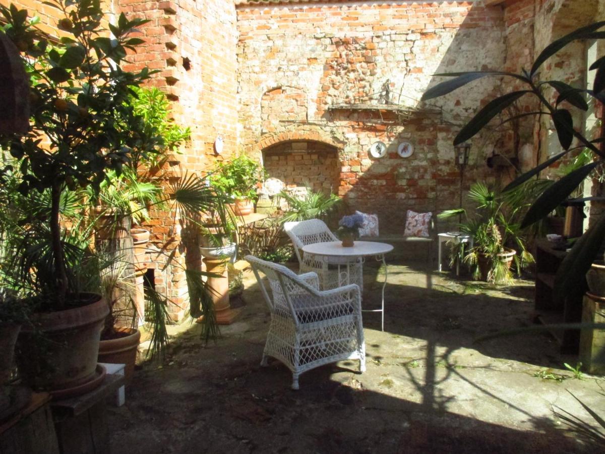 Gartenzimmer Im Schloss Neuhausen Neuhausen  외부 사진