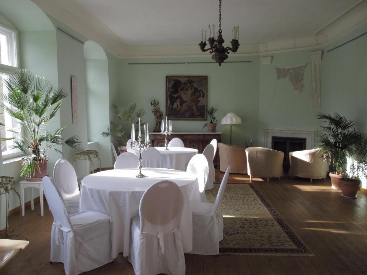 Gartenzimmer Im Schloss Neuhausen Neuhausen  외부 사진