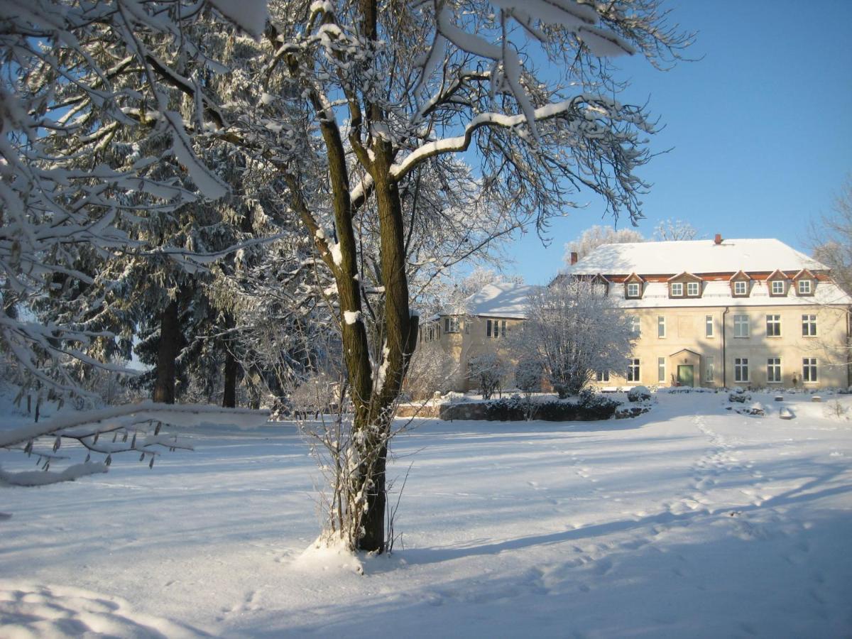 Gartenzimmer Im Schloss Neuhausen Neuhausen  외부 사진