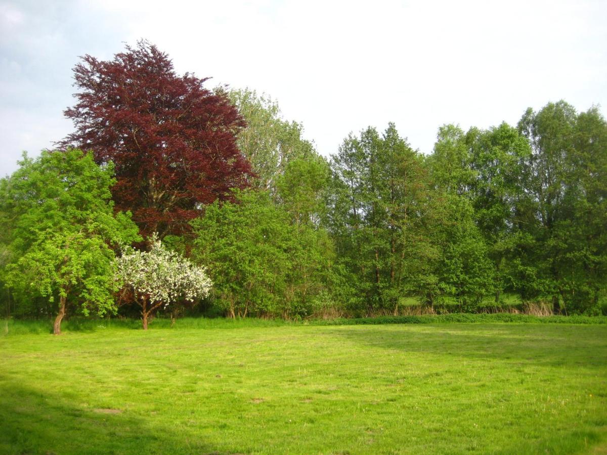 Gartenzimmer Im Schloss Neuhausen Neuhausen  외부 사진