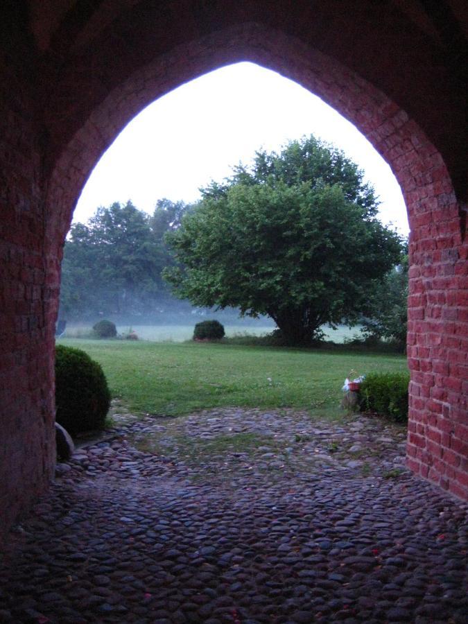Gartenzimmer Im Schloss Neuhausen Neuhausen  외부 사진
