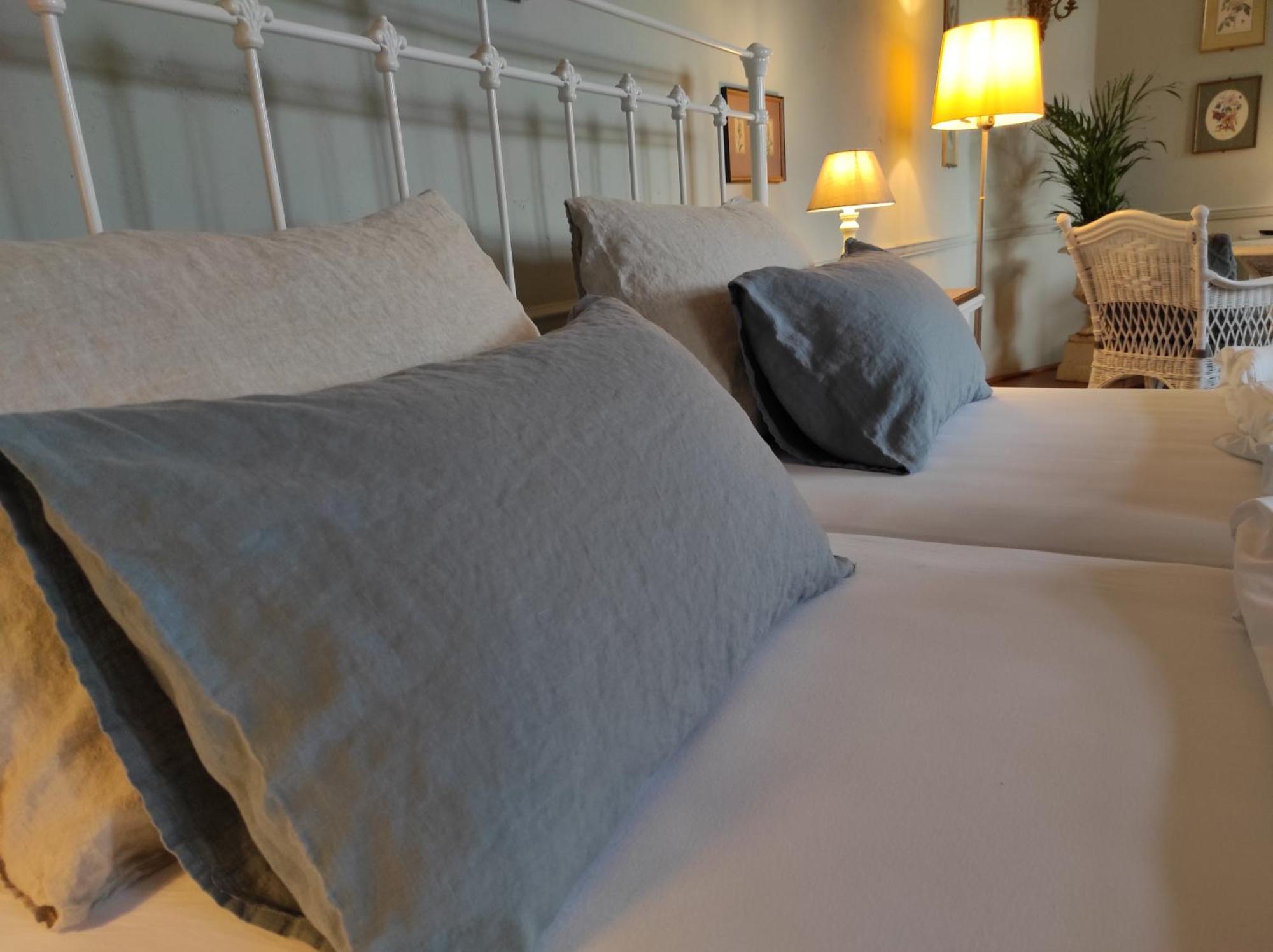 Gartenzimmer Im Schloss Neuhausen Neuhausen  외부 사진